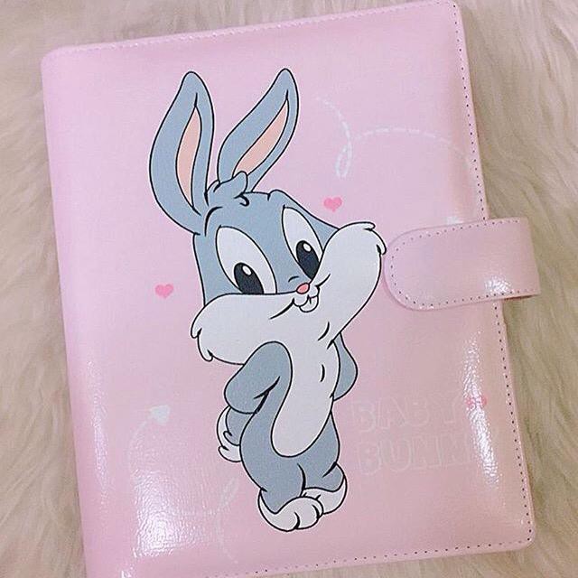 

BINDER CUSTOM MURAH
