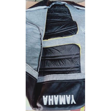 kulit jok sarung jok Yamaha ls3 l2SN cover jok Yamaha LS3