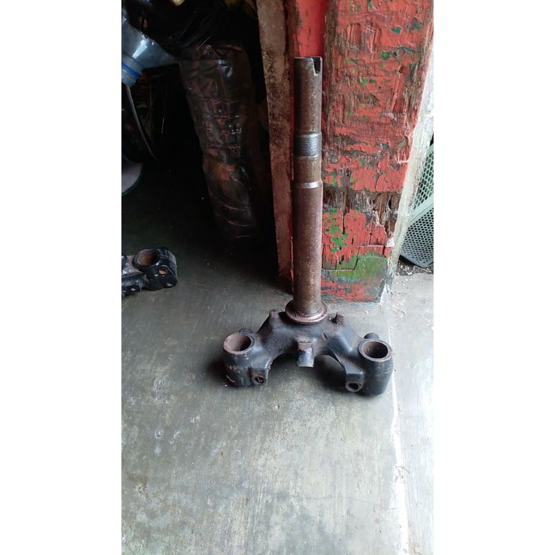 segitiga vega lama ori