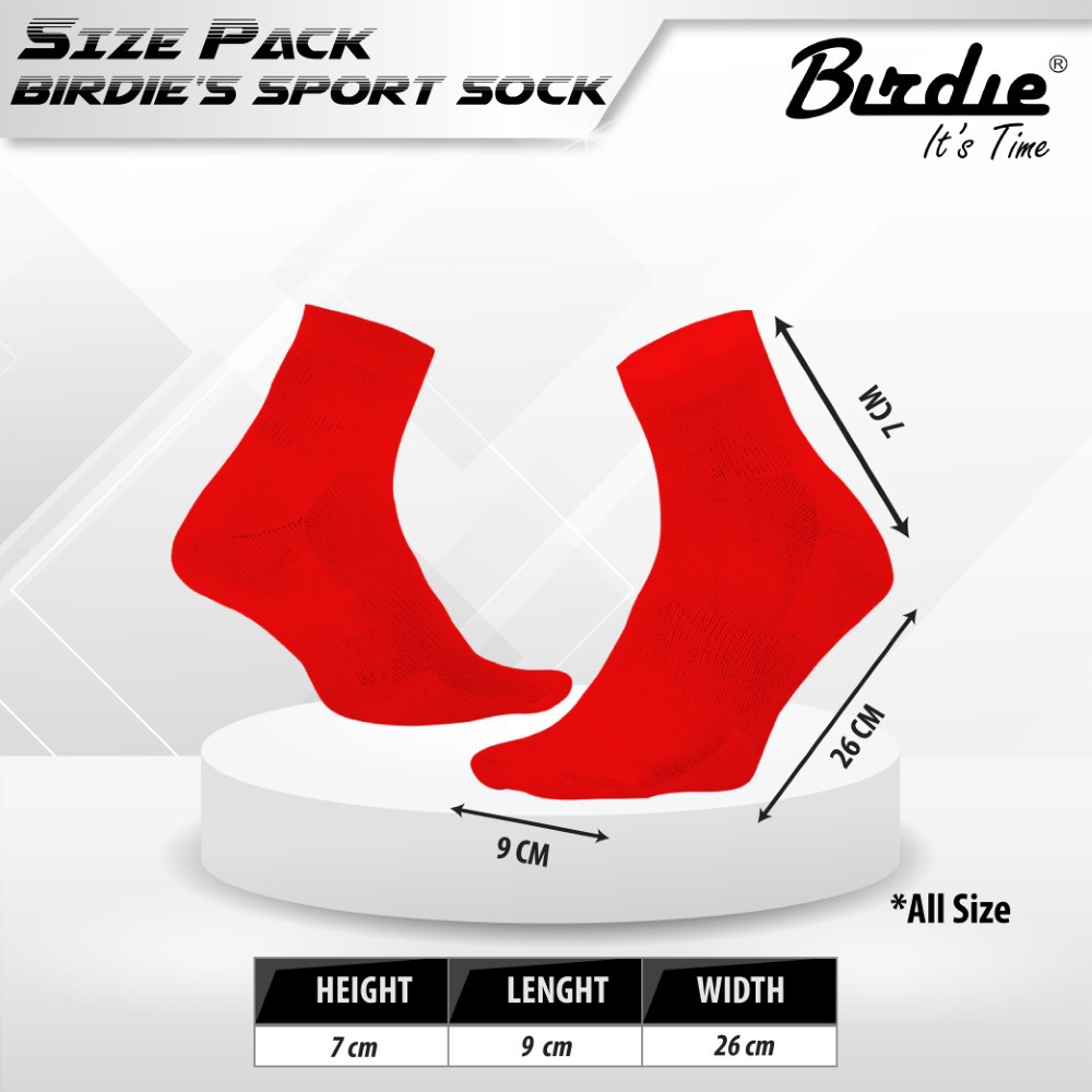 birdies arch support