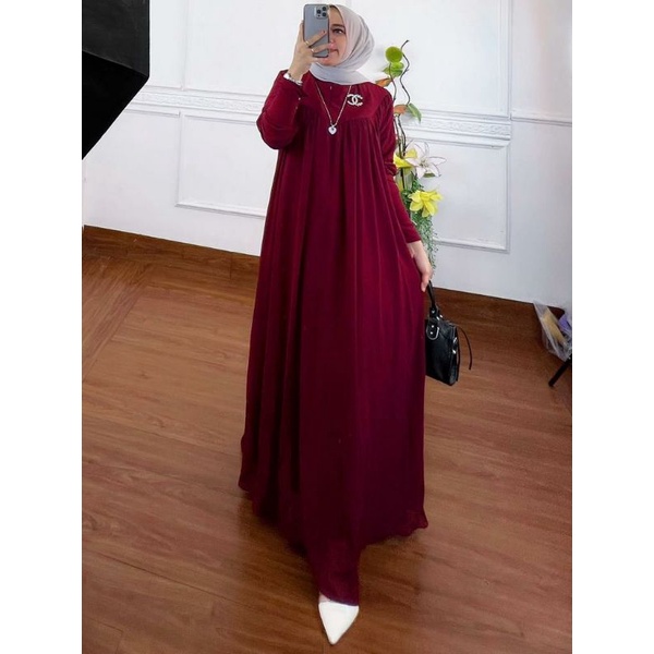 gamis new by nila