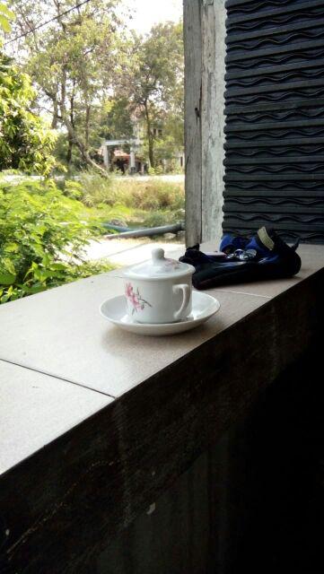 Batik Dolby Dolbi Dobby Doby Tenun Sutra Tulis Katun Atbm Baron Atasan Batik Wanita Sogan Srg308