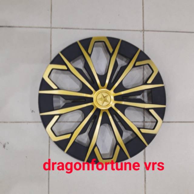 Dop velg ukuran Ring 14" Avanza /L300