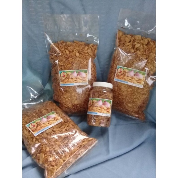 

BAWANG GORENG BREBES TERLARIS!!! "Raja Bawang" bawang goreng premium ASLI TANPA CAMPURAN!! enak,murah,renyah,kriuk