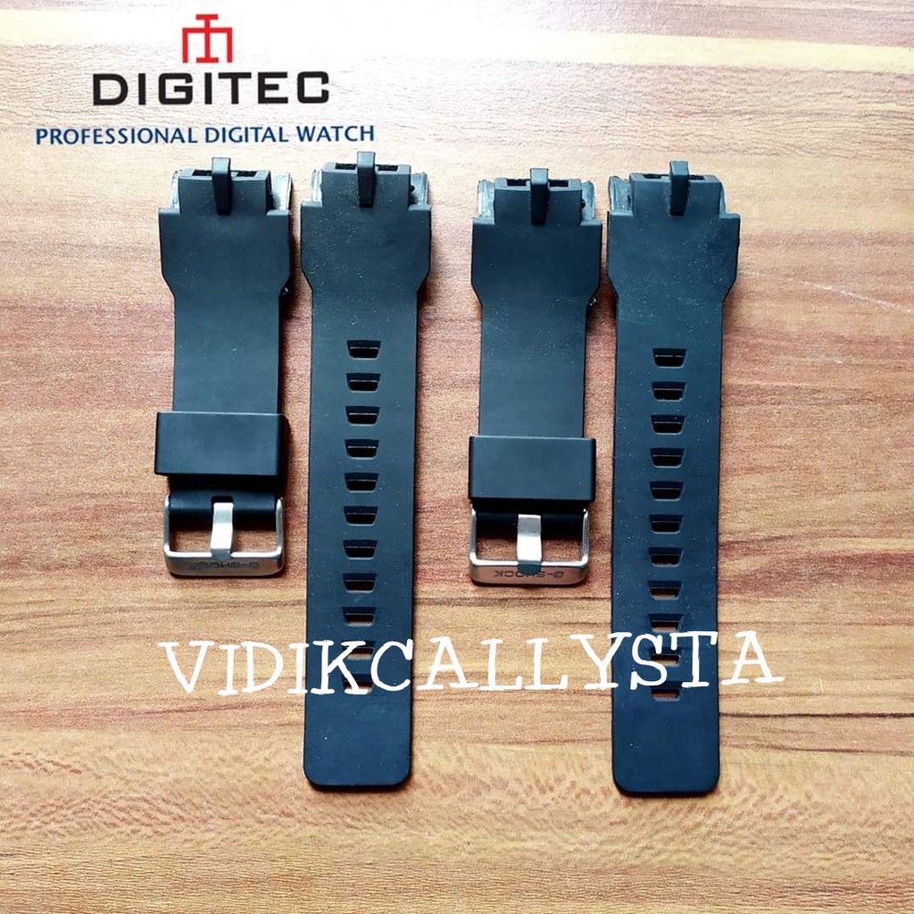 Digitec 3043 Strap Tali jam Digitec 3043 Digitec DG-3043T Oem