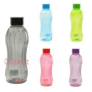 Botol Minum Lion Sry Star Nh-81 Hydro Bottle 1500ml