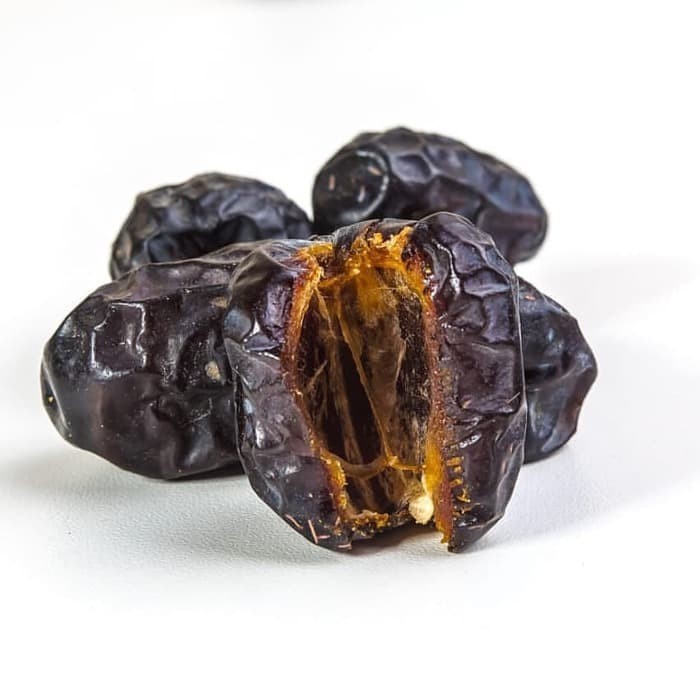 

Spesial Promo - Kurma Ajwa Madinah 1Kg