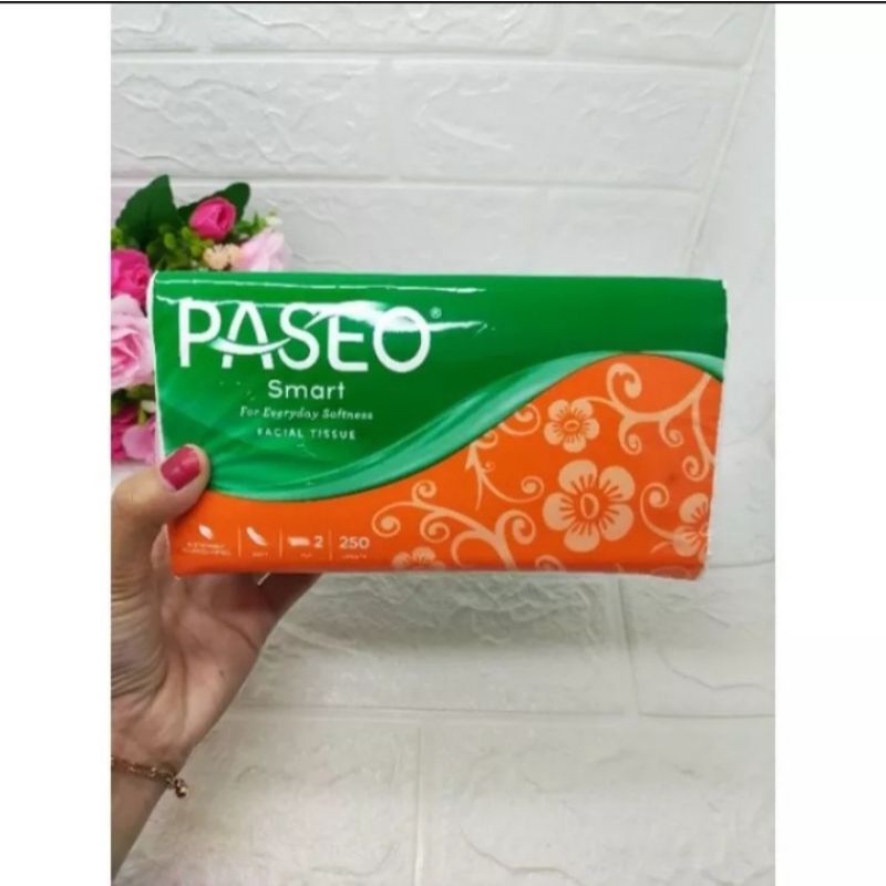 Tissu PASEO 250 SHEET