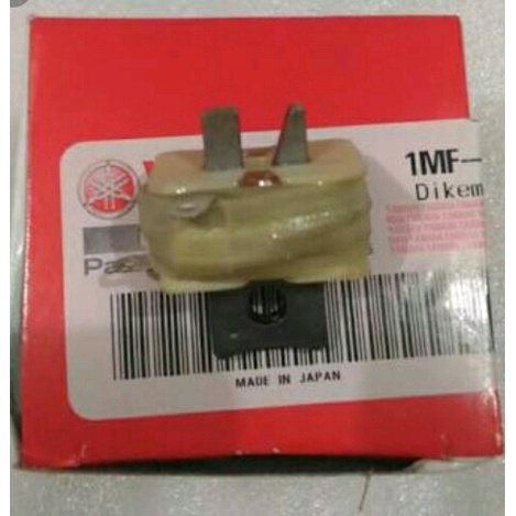 Pulser spul pulser CDI pengapian yamaha rx king rx series original