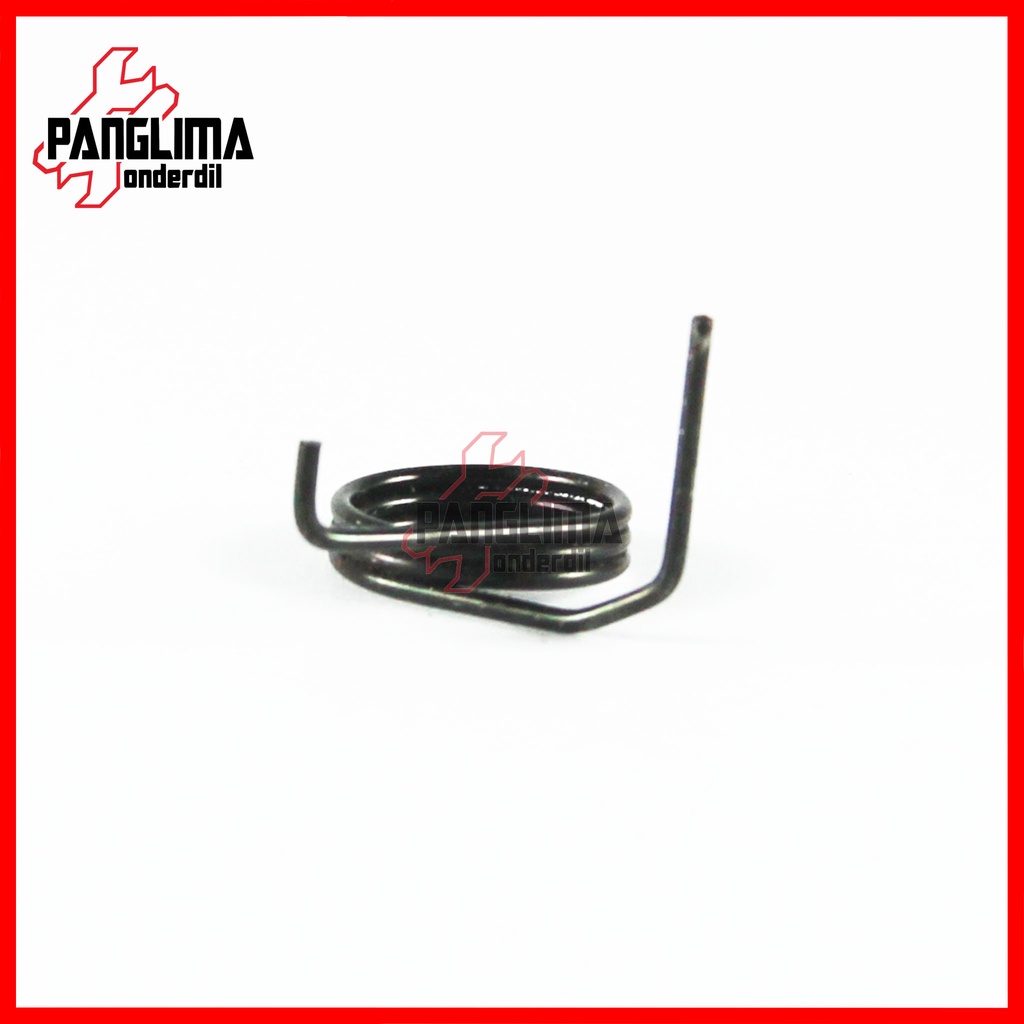 Per Handle Rem Kanan Semua Motor Honda Matic CBS-Vario Techno 110-125-150 &amp; Beat &amp; Scoopy &amp; Spacy Hendel-Hendle Brake