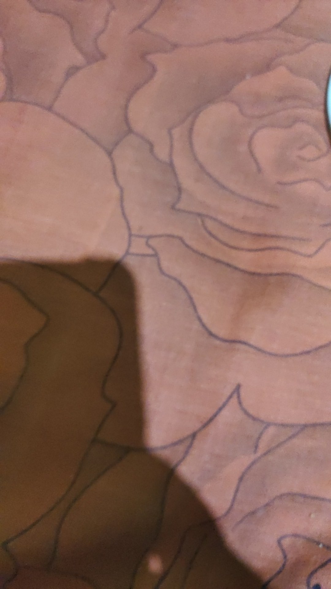 Kemeja Batik Semi Sutra Silky Premium  Puring Istimewa