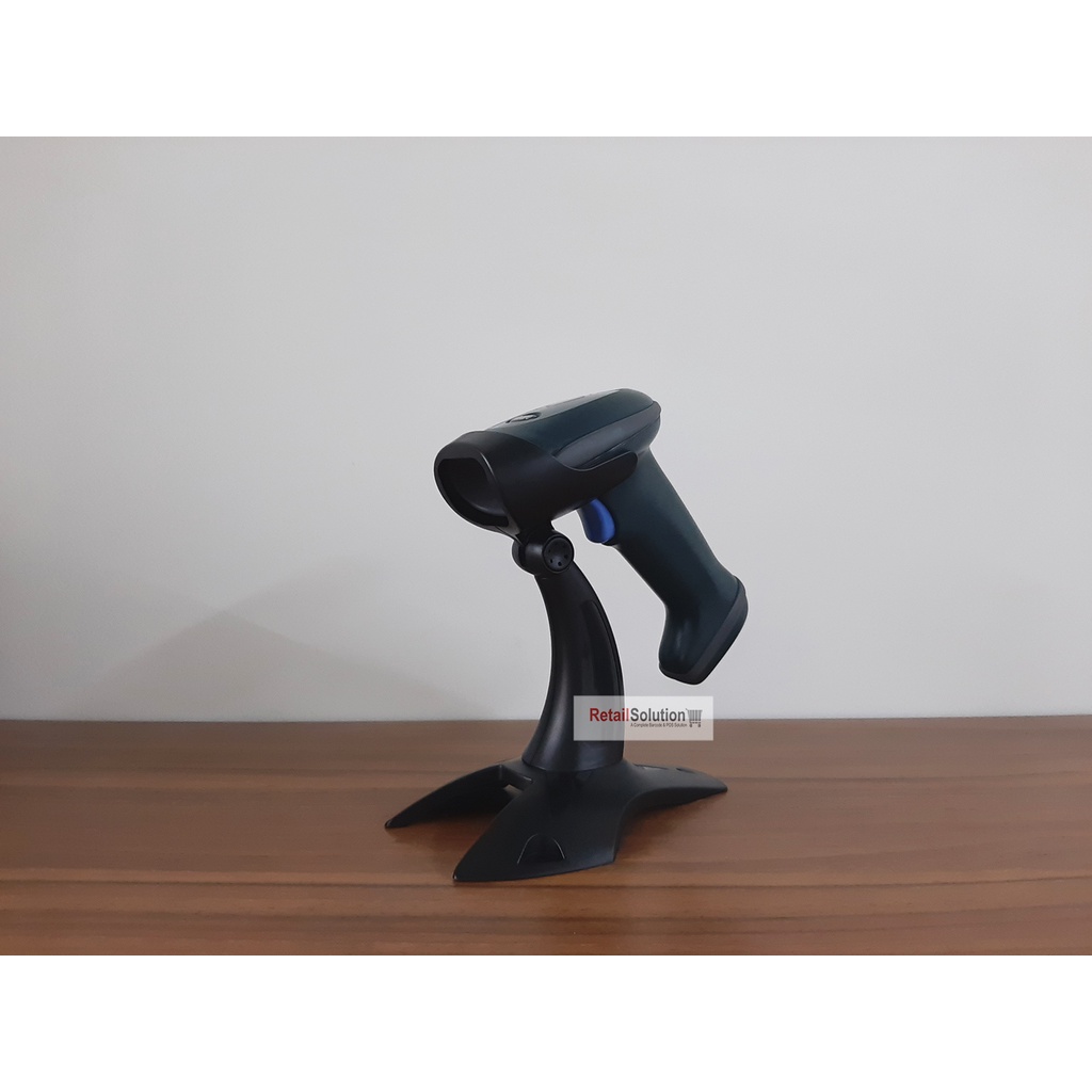 Barcode Scanner 1D USB - Iware UNA10 / UNA-10 / 1808A / 1808 A