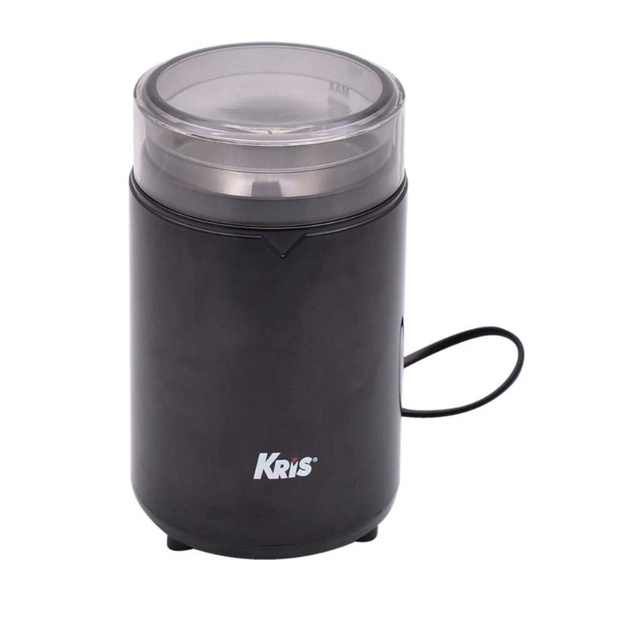 KRIS Coffee Grinder Alat Penggiling Biji Kopi 150W