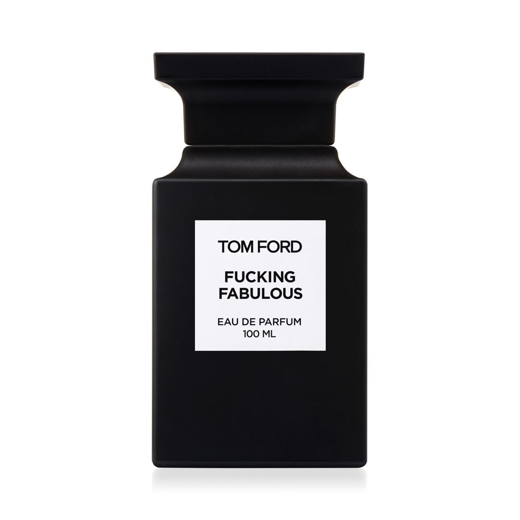 TOM FORD - Fucking Fabulous