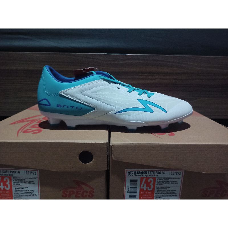 Specs Accelerator Satu Pro FG