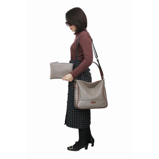 Tas Wanita Hobo 41218