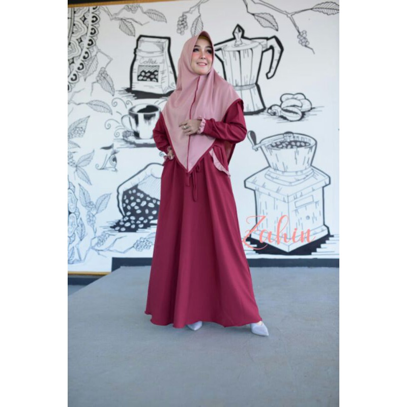 GamisZahin