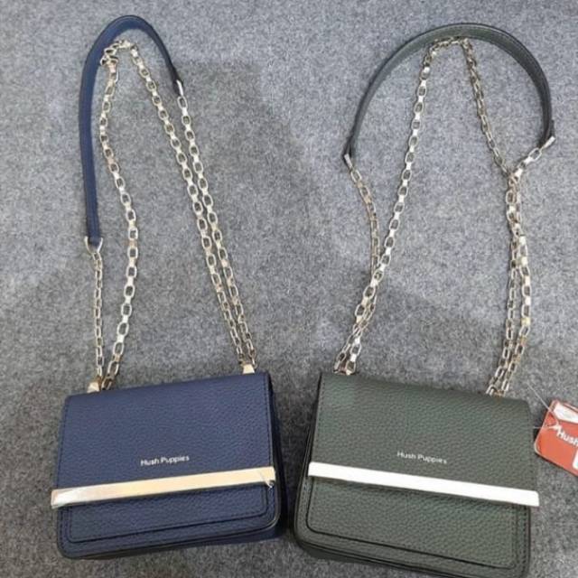 SALE HUSH PUPPIES KHLOE SMALL