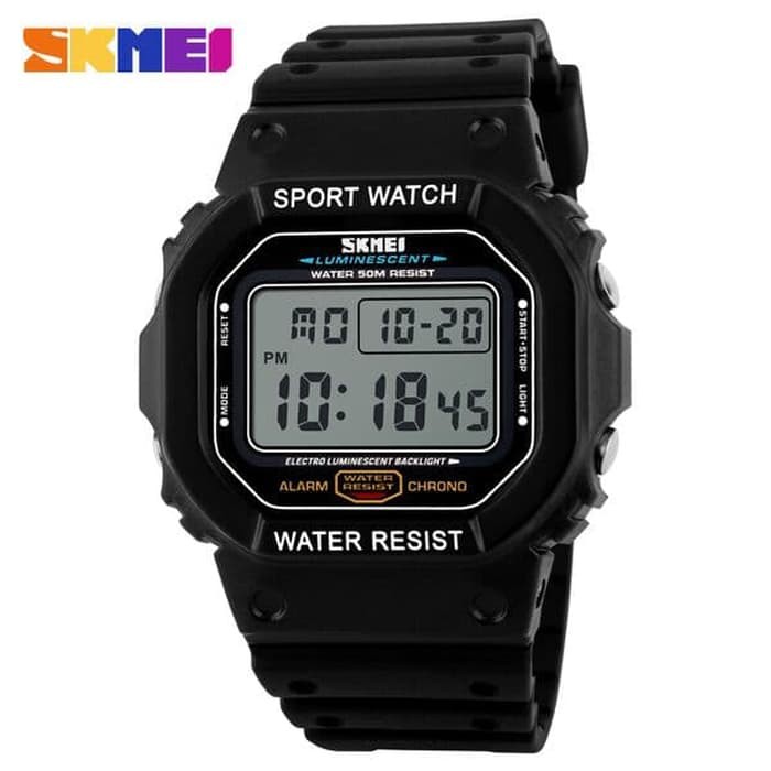 Jam tangan wanita 2051 jam tangan branded jam tangan import jam tangan cewek jam wanita jam fashion