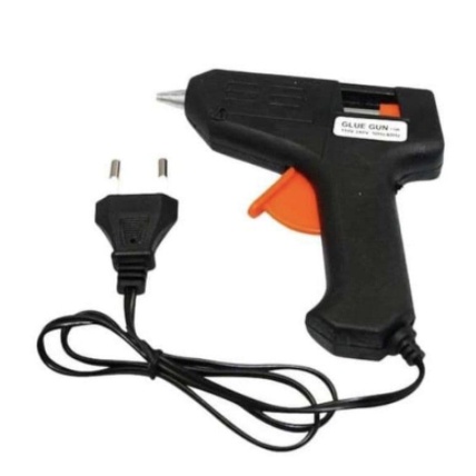 Alat Lem Tembak Hot Melt Glue Gun / Alat Lem Bakar / Pistol Glue Gun