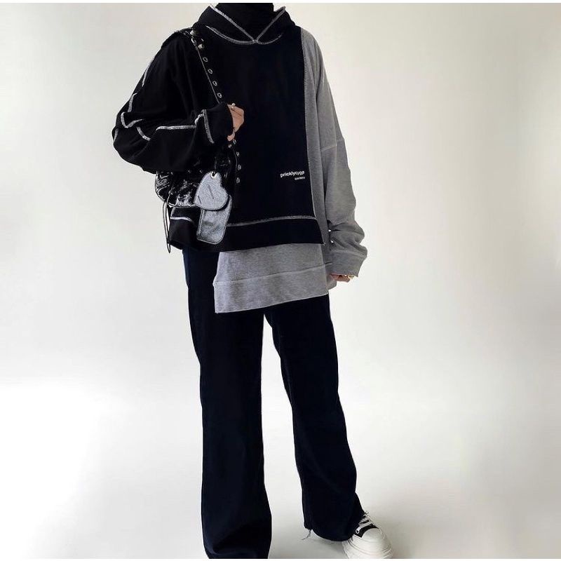 UPDO HOODIE 2.0 PRICKLYCHOLLA STYLE TERBARU TERMURAH HODIE MURAH TERBARU TERLARIS