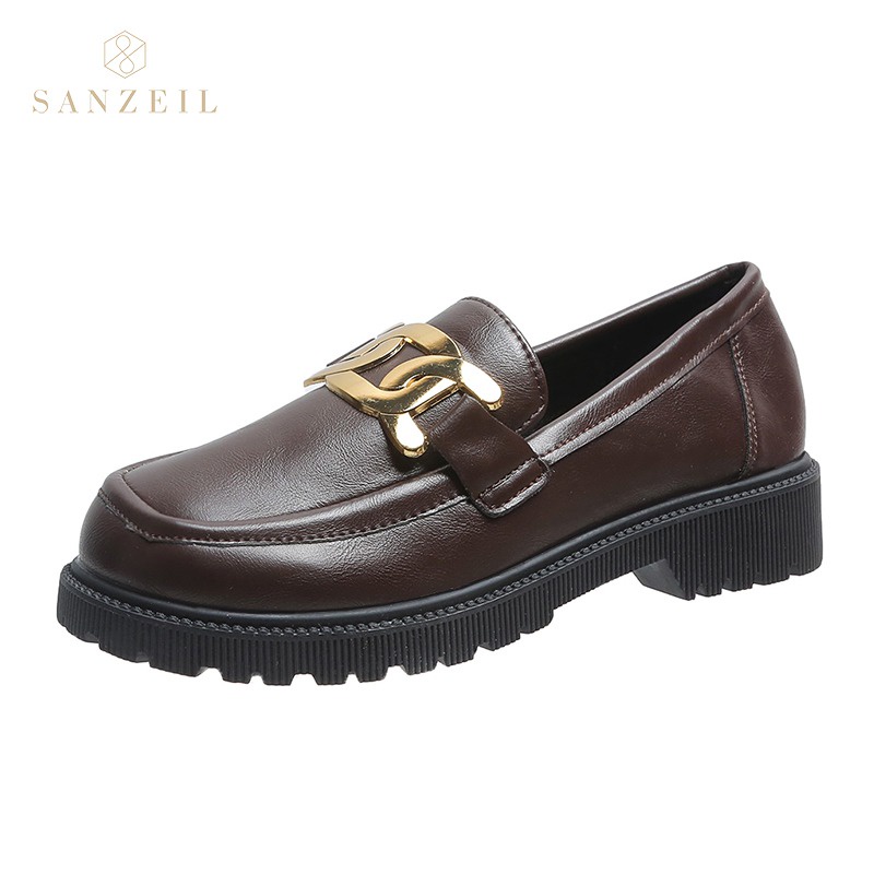 COD BAYAR DITEMPAT &gt; &gt; &gt; 0011 Sepatu Loafers Wanita