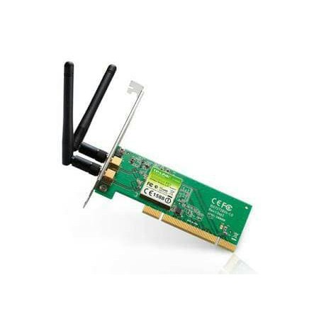 Lan Card Wireless 300Mbps TL-WN851ND