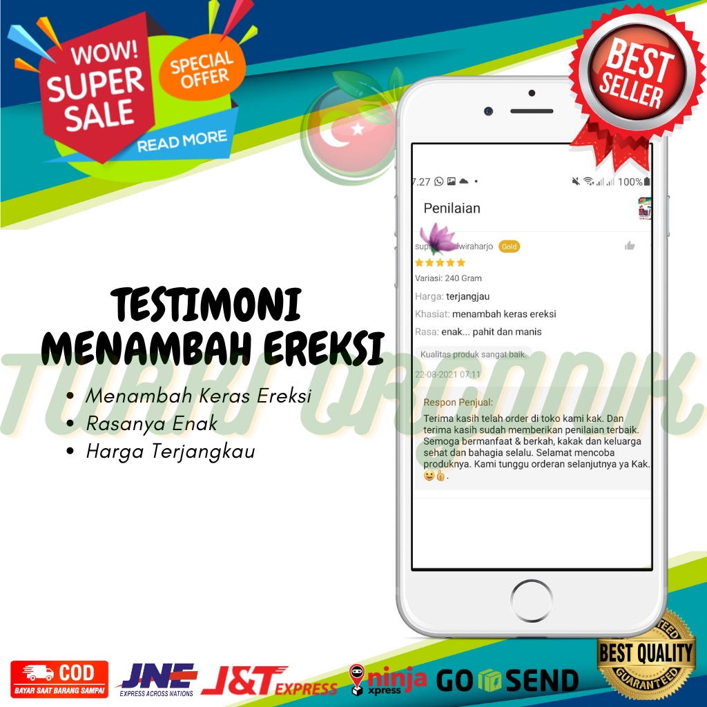 (BONUS TESTPACK) MADU CINTA EXP 2024/2025 EPIMEDYUMLU MACUN &amp; WONDERFULL HONEY 100% PRODUK TURKI ORIGINAL DAN ALAMI / TURKEY PRODUCT