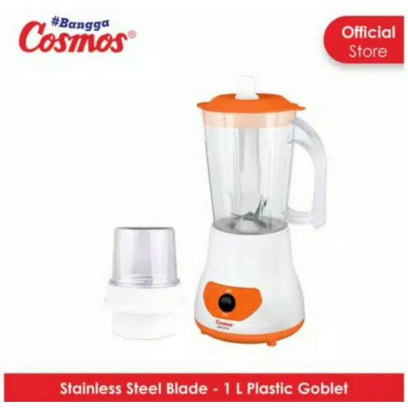 BLENDER COSMOS CB-171 P / BLENDER 2in1 COSMOS CB171P / COSMOS BLENDER CB 171P