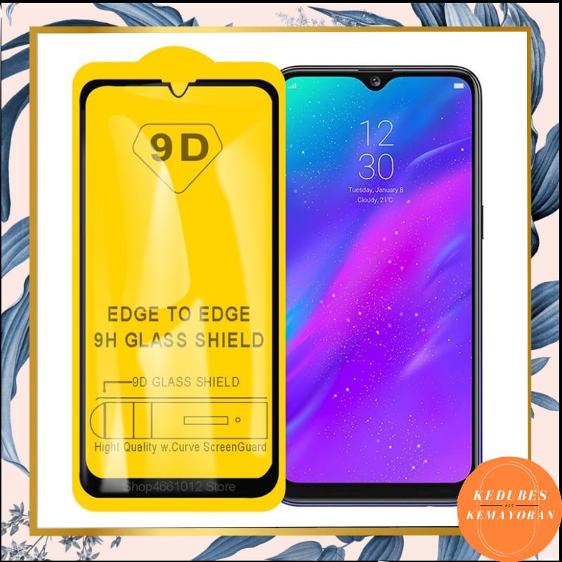 Tempered Glass Full 9D/5D XIAOMI REDMI Note 6, 4X, Note 7 Pro, Note 5 Pro, 8 Lite, A2 Lite, K20 [KK]