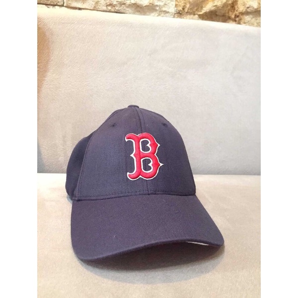 Topi Mlb Boston Red Sox