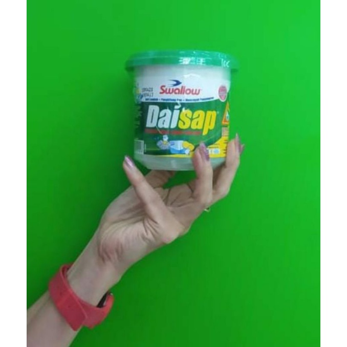 Swallow Daisap 125gr