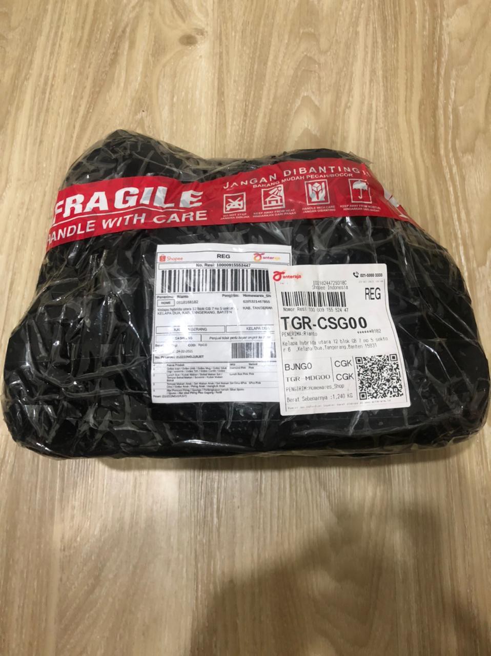 Gelas Kopi / Gelas Unik / Gelas Mug / Gelas Sikat Gigi / Sovernir / Gelas Teh / Gelas Cantik / Gelas