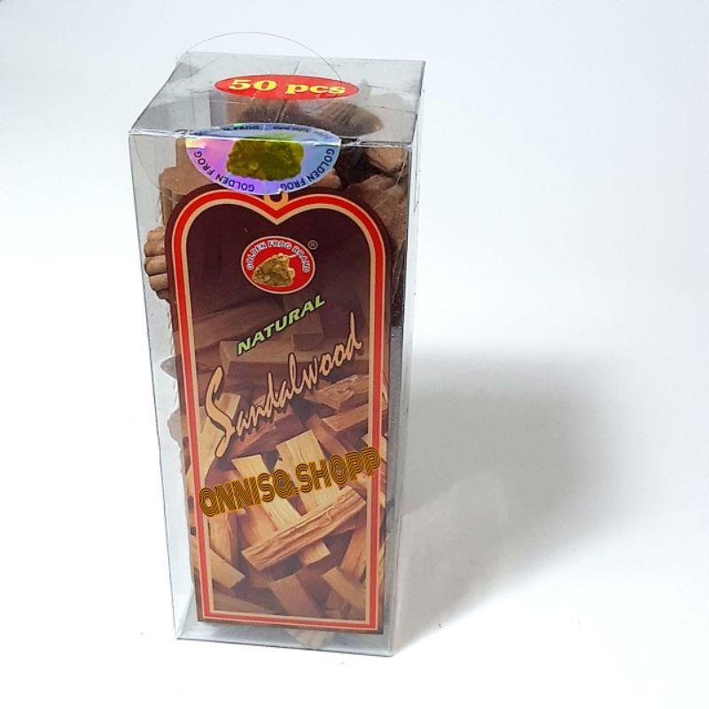 buhur dupa aromatherapy sandalwood