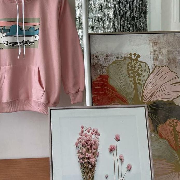 Nara Grosir - Better Sweater l Sweater Polos l Sweater Pria dan Wanita