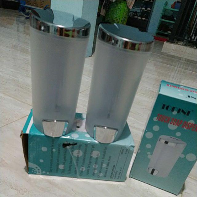 Dispenser Sabun Cair Todini / Tempat Sabun Cair Todini