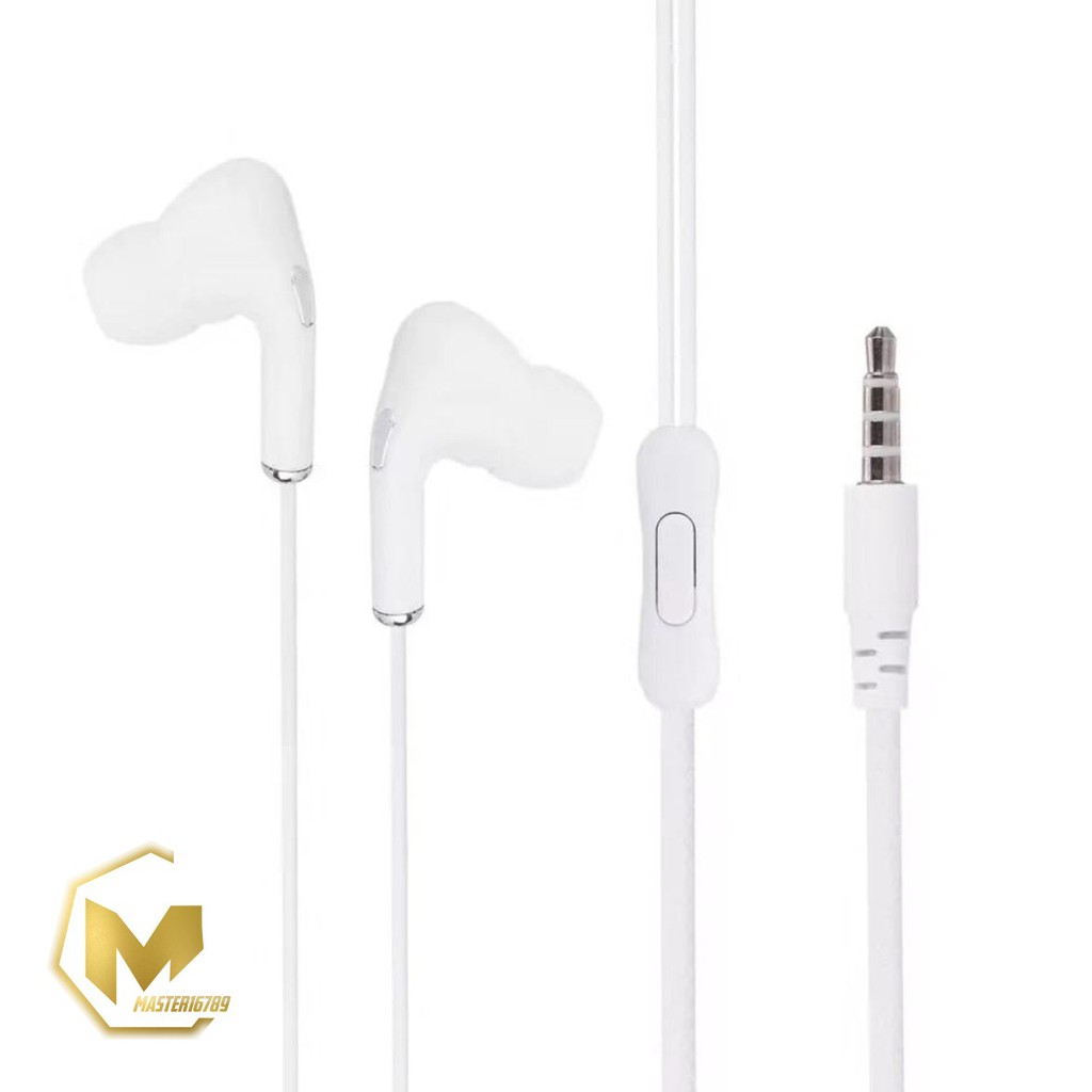 BM024 HEADSET HANDSFREE Hf earphone U28 MACARON MATE COLOR HIFI EXTRA BASS MA42