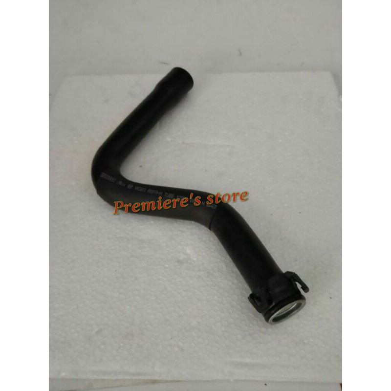 selang radiator peugeot 405 sti