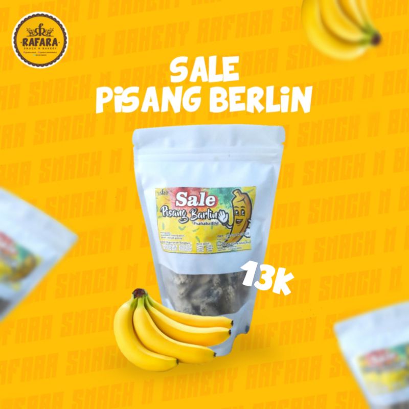 

Sale Pisang Oleh oleh Banyuwangi