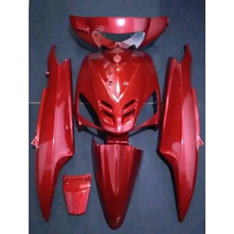 full body mio sporty all warna / full body halus mio sporty