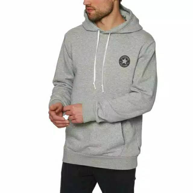 chuck taylor hoodie