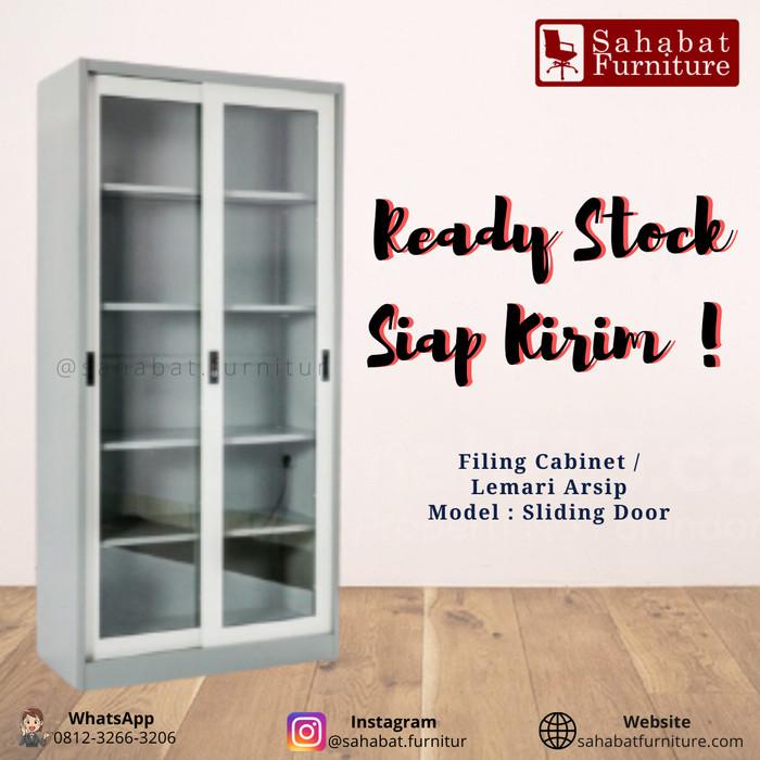 

Filing Cabinet Lemari Arsip Dokumen Kantor / Sekolah Besi Termurah Best Seller