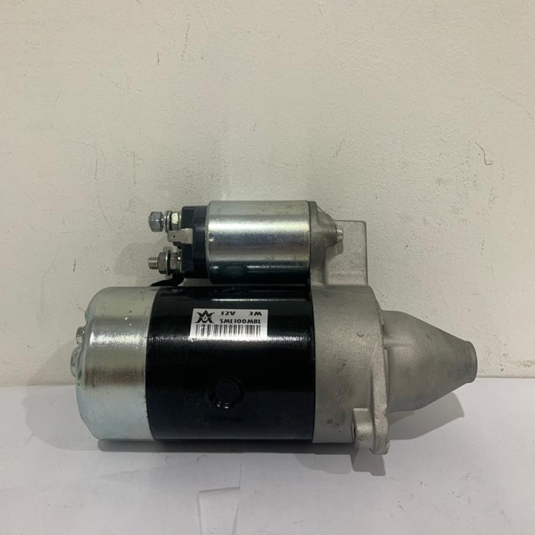 Dinamo Starter Assy Mitsubishi L-300 Long