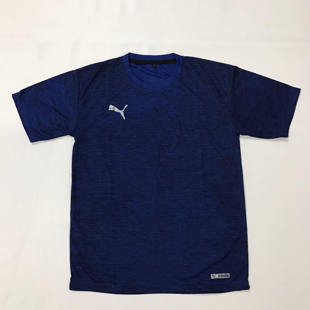 Baju Training/Running/Olahraga Pum (GRS)-Kosong 2