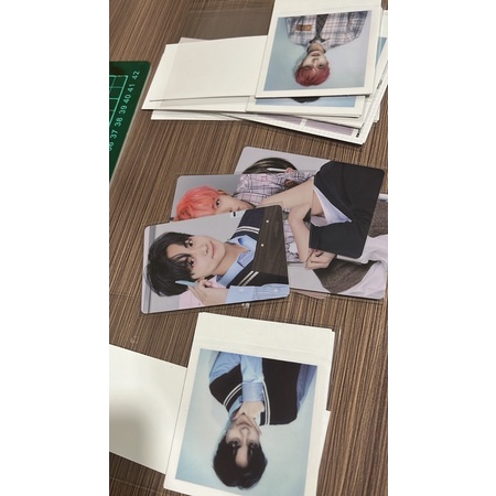 READY INA|SHARING ENHYPEN GGU GGU PACKAGE|ENHYPEN GGU GGU PACKAGE 2022 ENHYPEN GGU GGU|ENHYPEN SG202