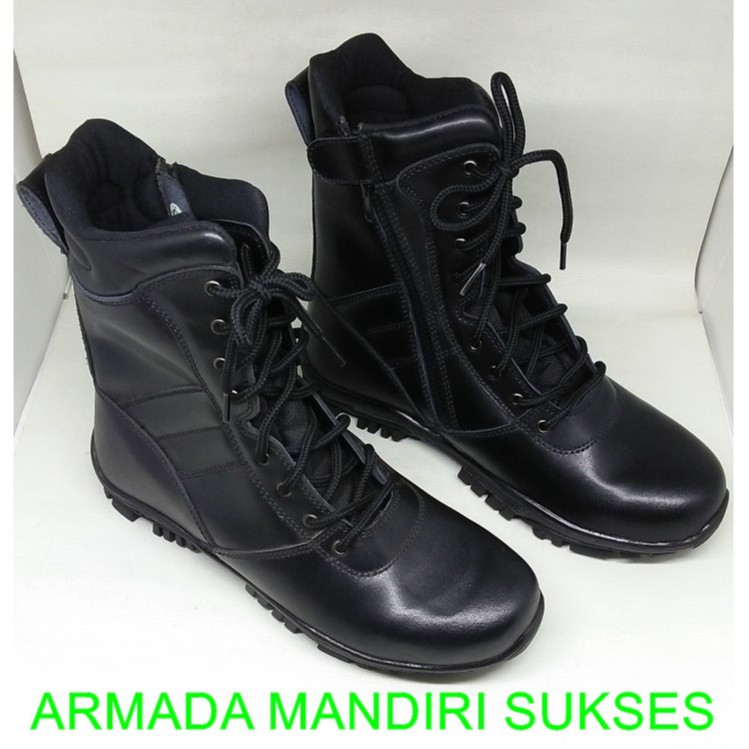 Sepatu PDL Libra Kulit