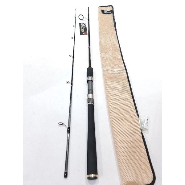 Joran Anyfish Fighter 180 cm
