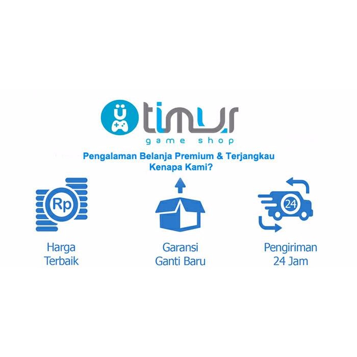 Power Supply PS2 Playstation 2 Seri 50000 / 50001 / 50006 TR