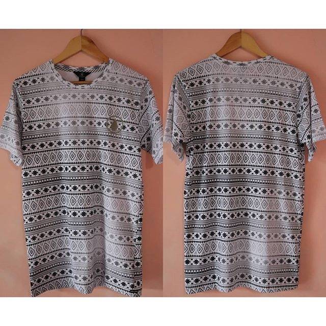 Kaos Volcom Original BM