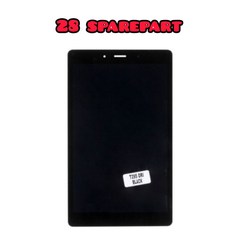 LCD TOUCHSCREEN SAMSUNG GALAXY TAB A8 / T295 / T290 ORIGINAL